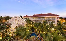 Nusa Dua Hotel Bali